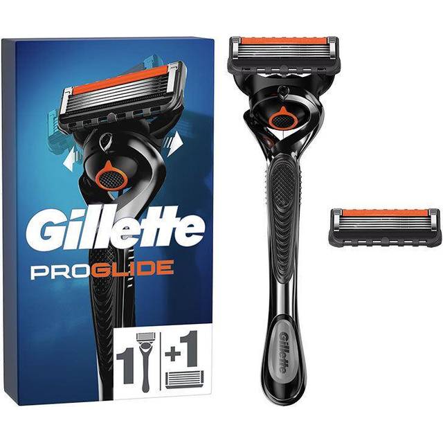 Proglide Flexball Manual Razor 2up
