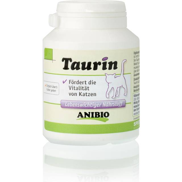 Anibio - Taurin for cats 130gr - (77711)