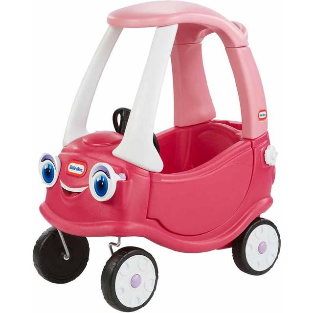 Little Tikes Princess Cozy Coupe - One Colour