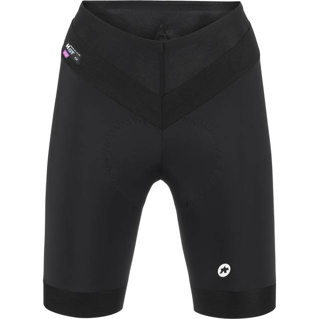 Shorts Assos Uma GT Half C2 short Black Series XS