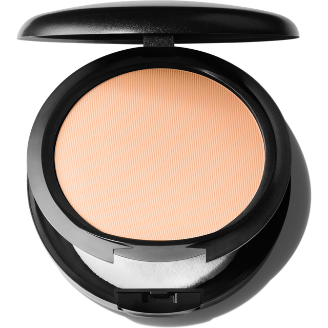 Mac Studio Fix Powder Plus Face Powder And Foundation N 4 (15 G)