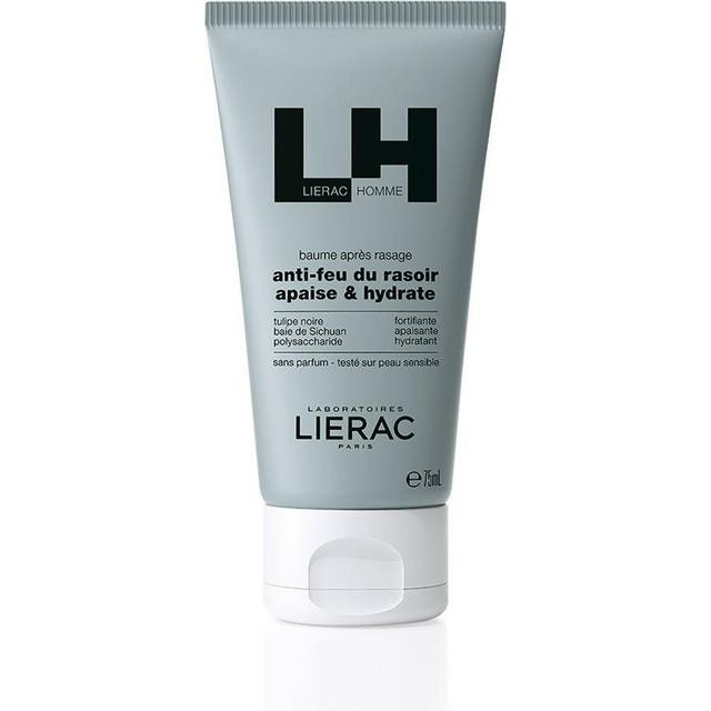 Lierac Homme After Shave-vatten Balm