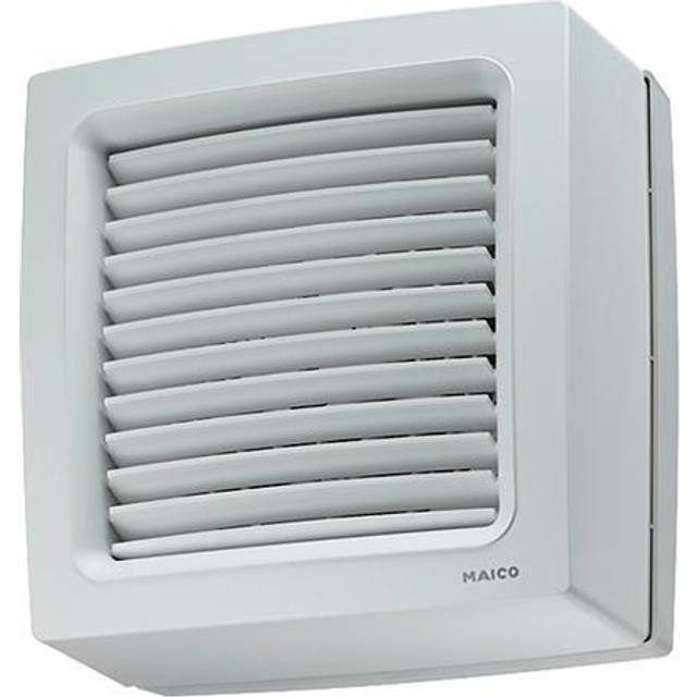 EVN 15 - Window ventilator 240m³/h 150mm EVN 15