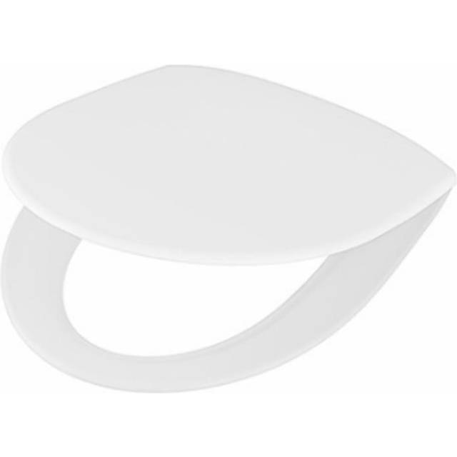 Ifö Spira 99492 WC-sits Vit