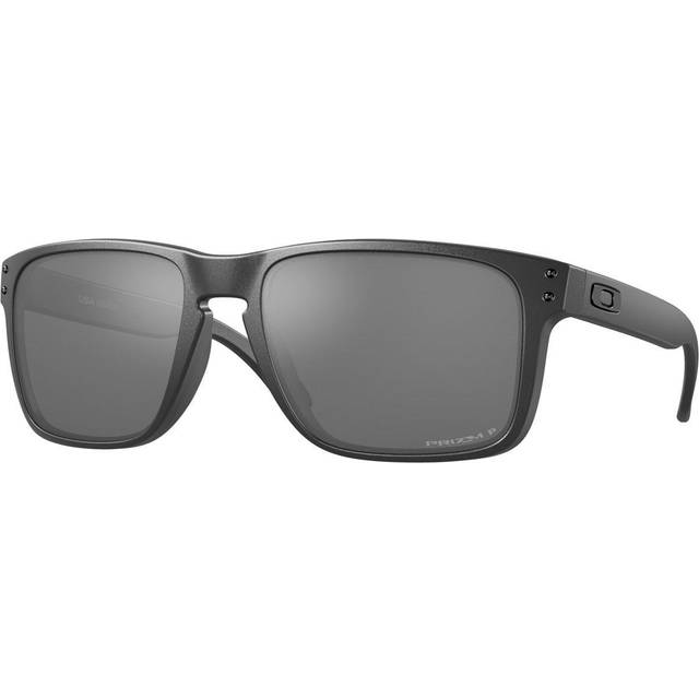 Oakley Holbrook XL - Prizm Black Polarized OO9417-3059