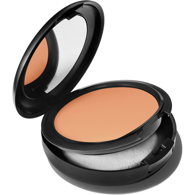 MAC Studio Fix Puder Plus Foundation-Natur