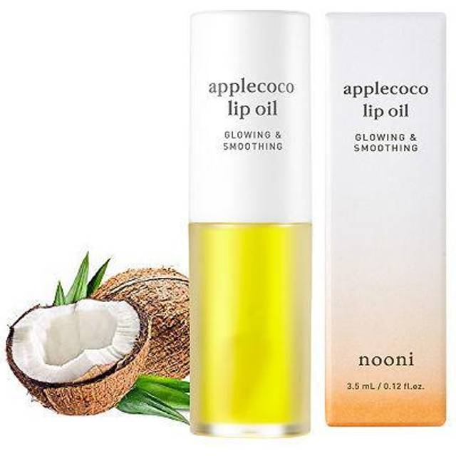 Ooni Applecoco Lip Oil - Nooni