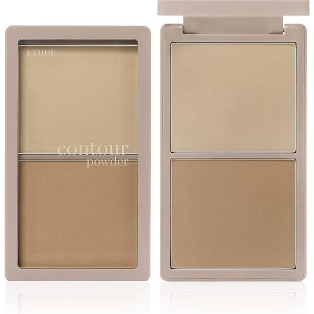 Etude Contour Powder Inventor - Inventor