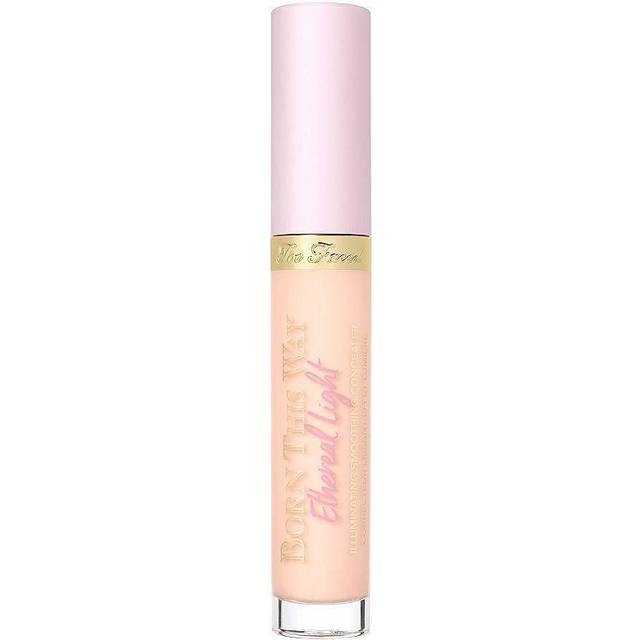 Too Faced Born This Way Illuminating Concealer Oatmeal Oatmeal