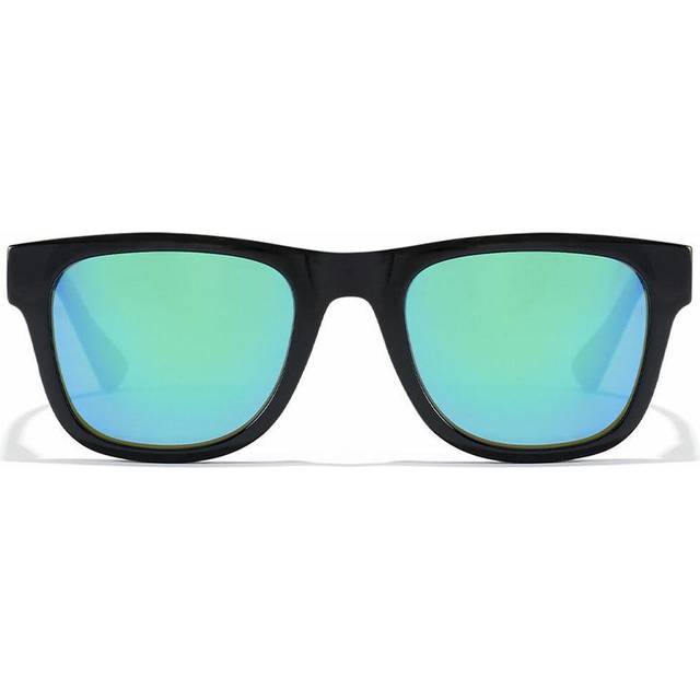 HAWKERS · Sunglasses TOX POLARIZED for men and women · BLACK EMERALD