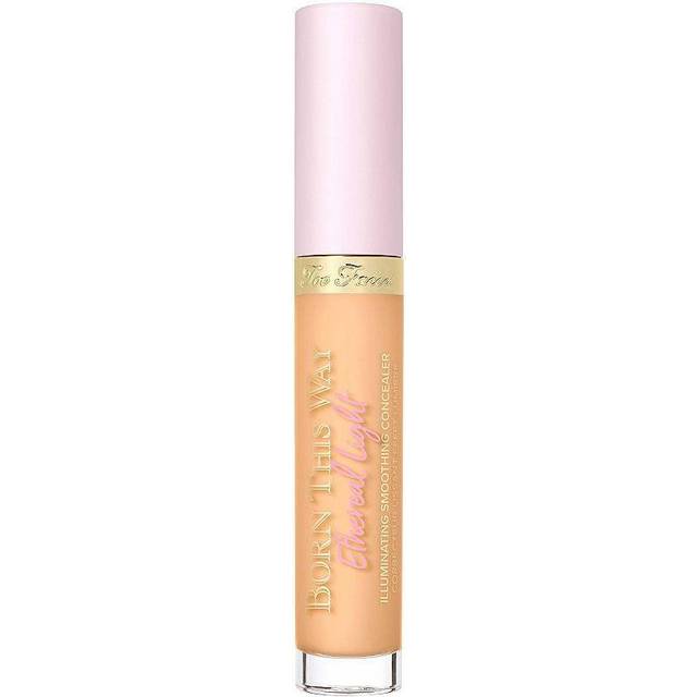 Too Faced Born This Way Ethereal Light Illuminating Smoothing Concealer Biscotti