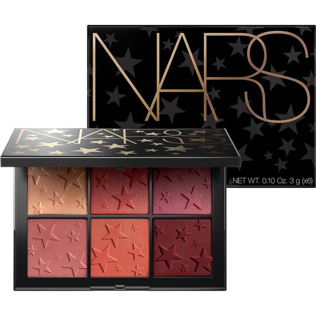 NARS Rising Star Cheek Palette 18g
