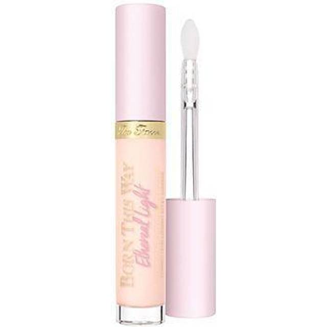Too Faced Born This Way Illuminating Concealer Caramel Drizzle Caramel Drizzle
