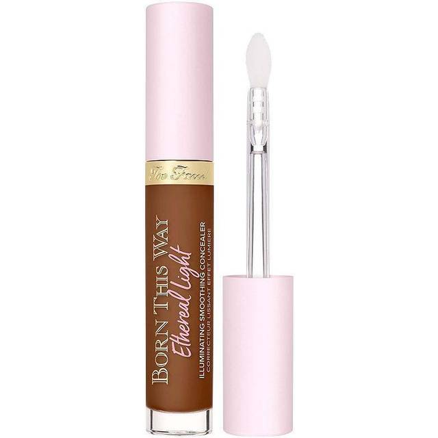 Too Faced Born This Way Illuminating Concealer Milk Chocolate Milk Chocolate