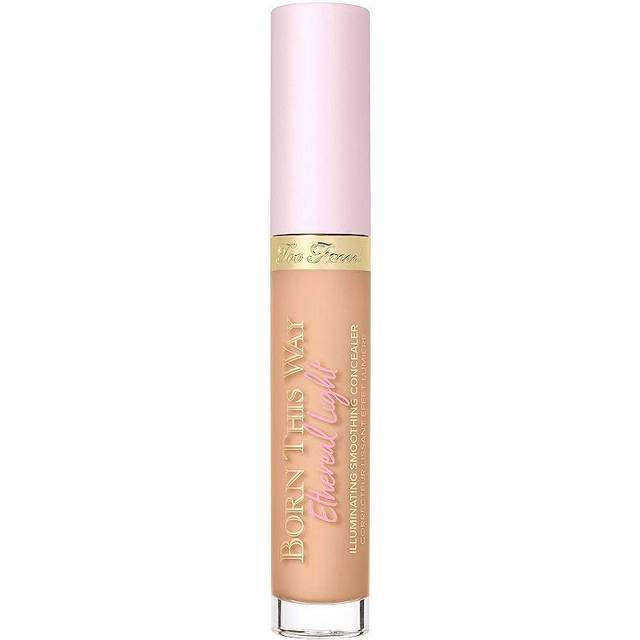 Too Faced Born This Way Ethereal Light Illuminating Smoothing Concealer Café Au Lait