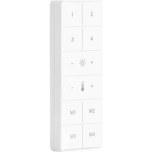 Nordlux - Remote Control Smart Light White