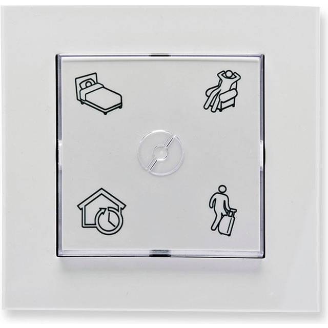 Nobö Ecoswitch Energistryning Brytare