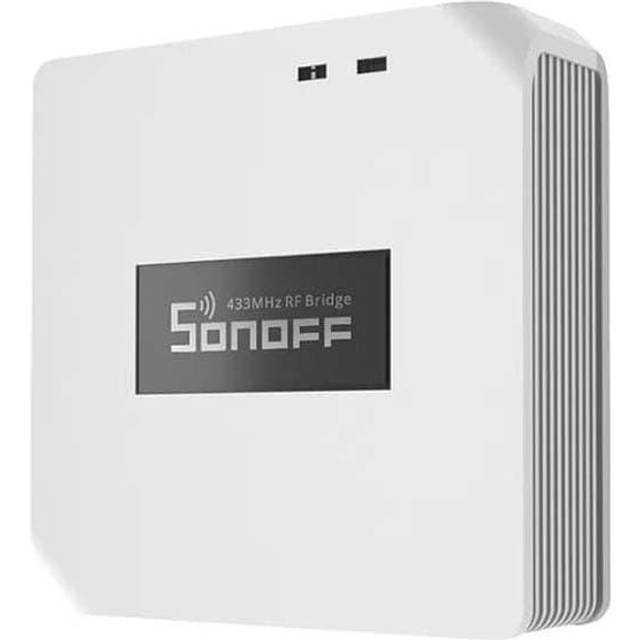 SONOFF RF BridgeR2 433 Smart Hub