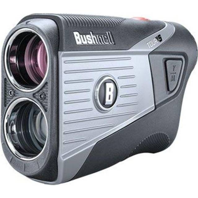 BUSHNELL GOLF Tour V5 Patriot Pack  Black
