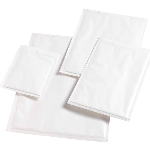 Excellanc - Airpro luftpolstertasche 240 * 350 mm 1 stycken inuti gr.6 dimension 215 * 340mm