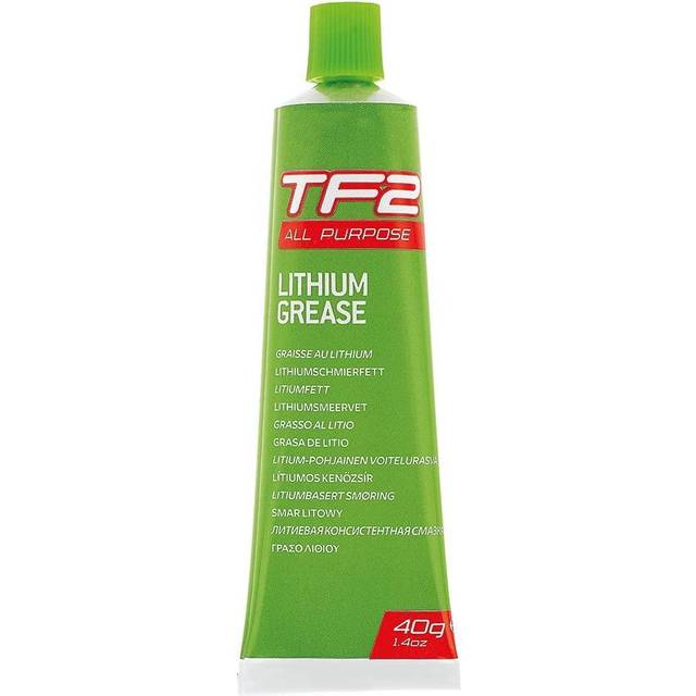 Weldtite TF2 Lithium Grease 40G Tube