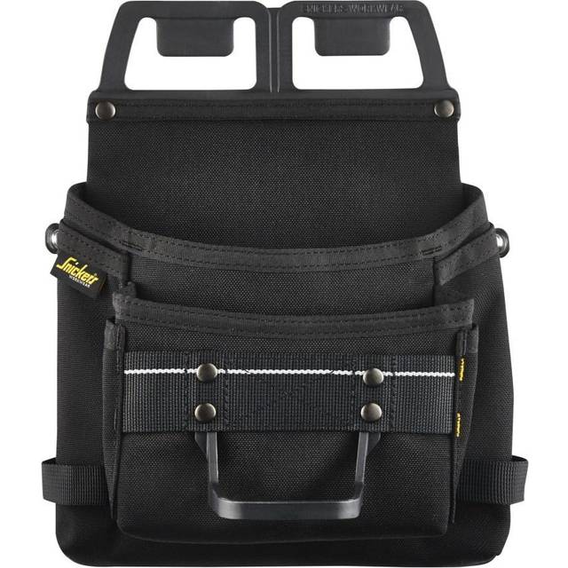 Snickers Workwear 9776 Verktygsficka svart