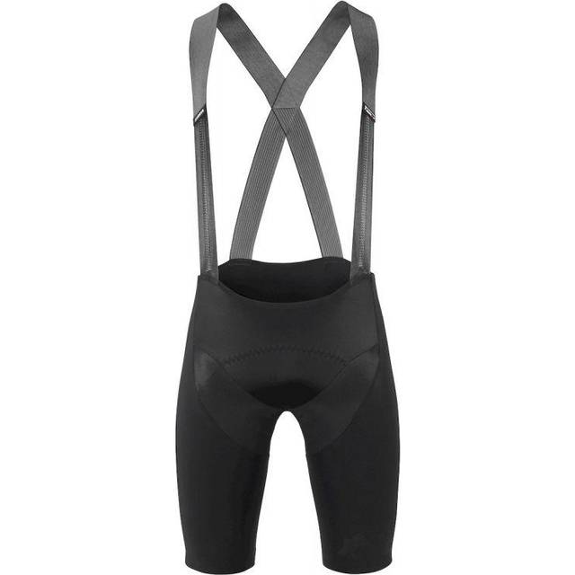 Assos Equipe RSR T Superléger S9 Bib cykelbyxor svart herr - Storlek Large
