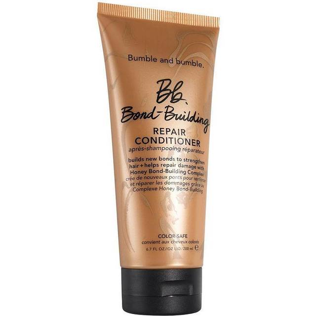 Bumble and bumble Bond-Building Hair Repair Conditioner - 1 Liter