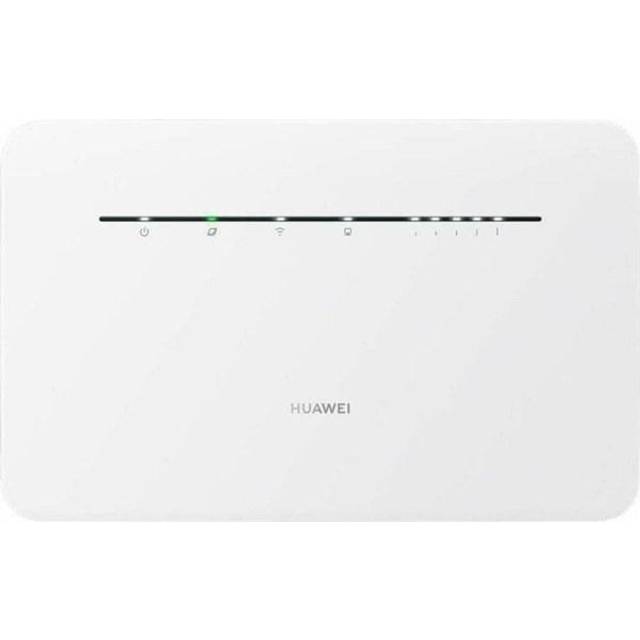 HUAWEI B535-232A 4G Router, vit
