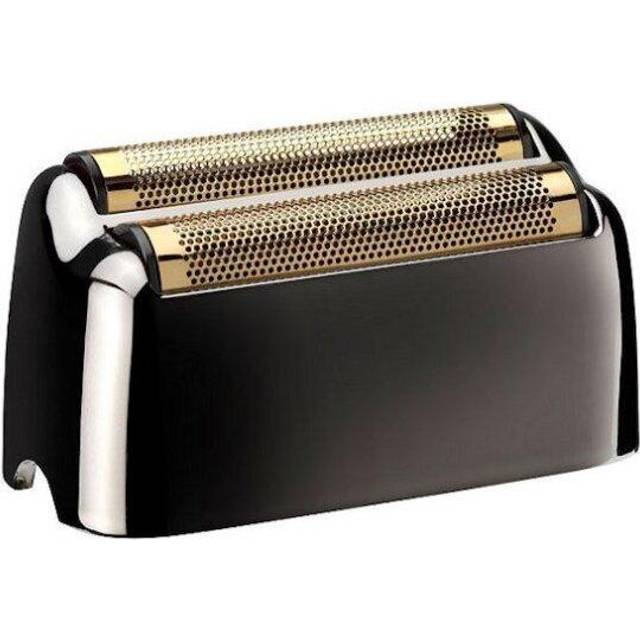 BaByliss Pro Cordless Dual Foil Shaver Replacement Foils