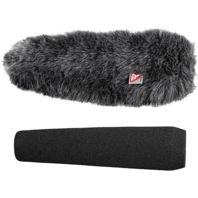 Rycote 18cm SGM Foam + Windjammer (19/22)