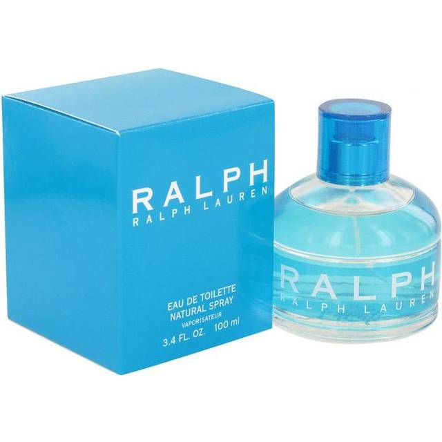 Ralph Lauren Ralph Eau De Toilette 100ml
