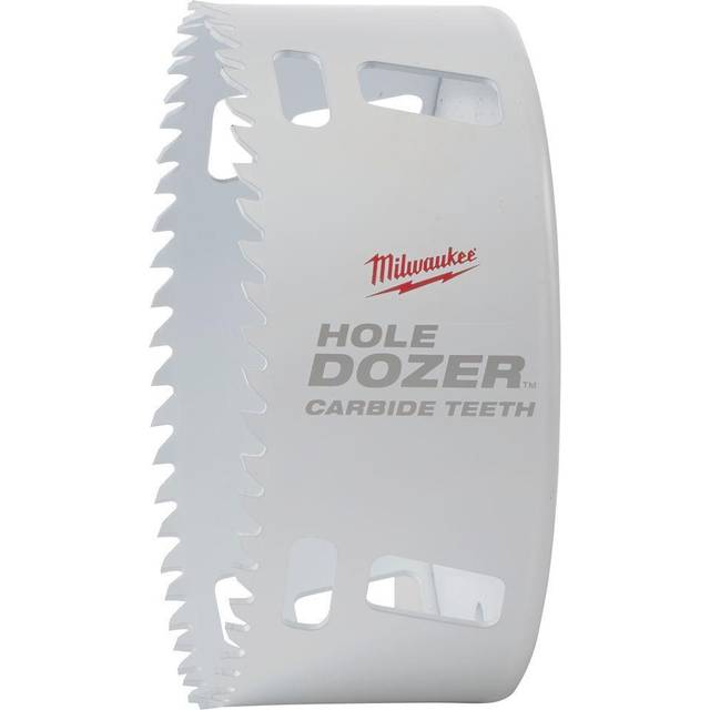 Milwaukee 49560744 TCT Hole Dozer Holesaw 108mm
