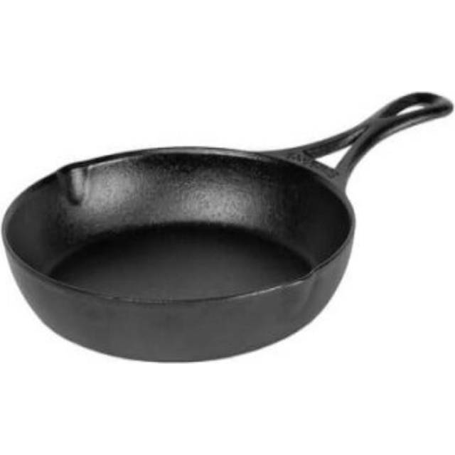 Lodge Cast Iron Blacklock Skillet 18cm / 7"