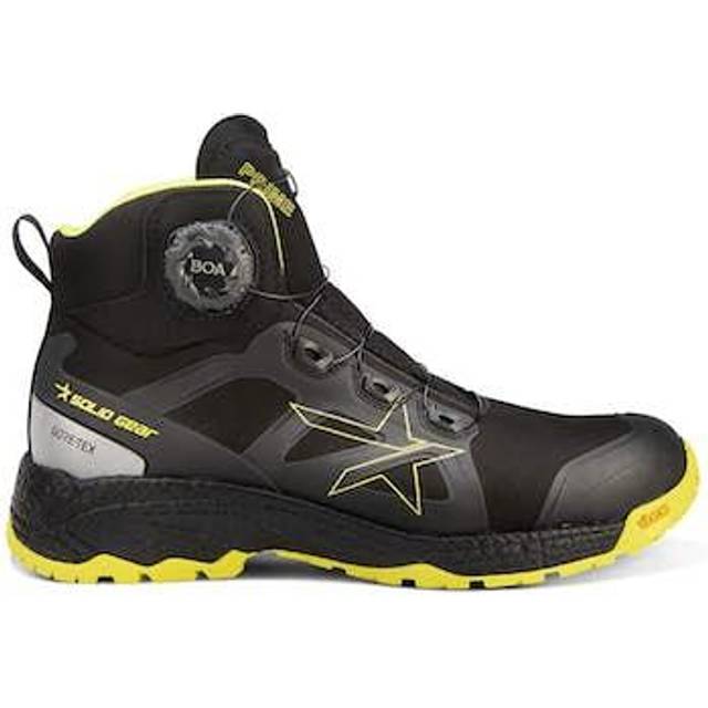 Skyddskänga SOLID GEAR Prime GTX M S3 44
