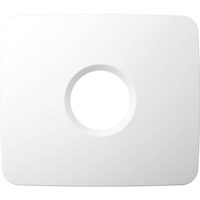 Frontkåpa Intellivent Sky Vit - 8751530