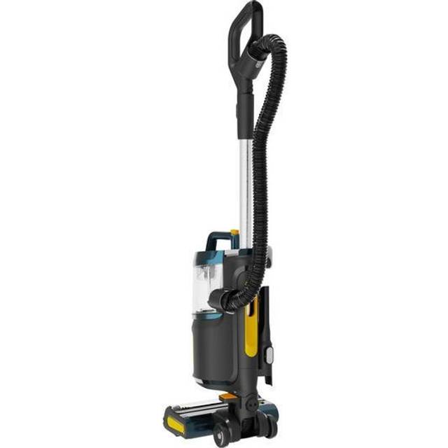 Hoover Upright Vacuum Cleaner with Anti Hair Wrap, Blue - HL5 Pet