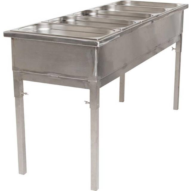 GrillSymbol Varmhållningskärl XL