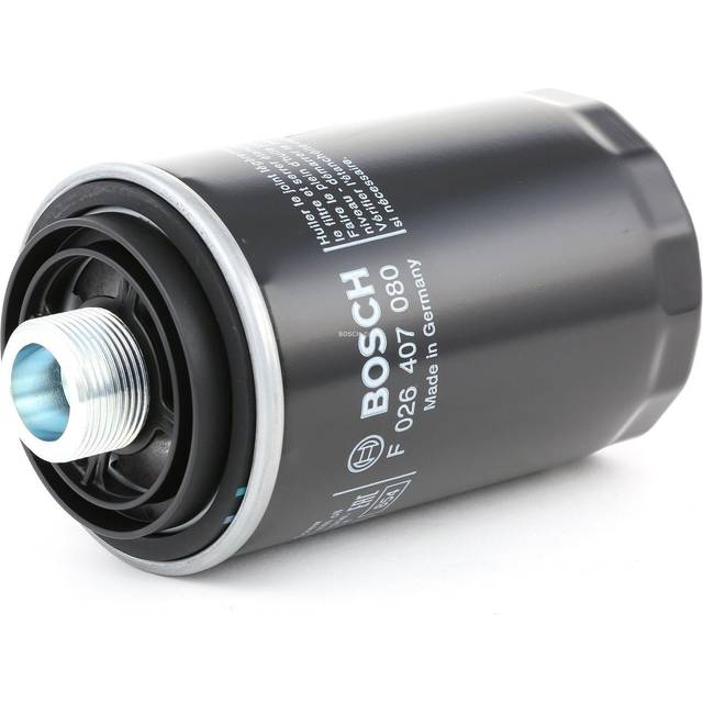 Oljefilter Bosch - VW - Audi - Skoda - Seat