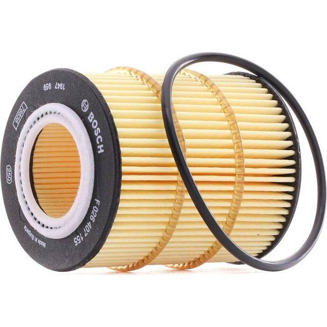 Oljefilter P7155 Bosch