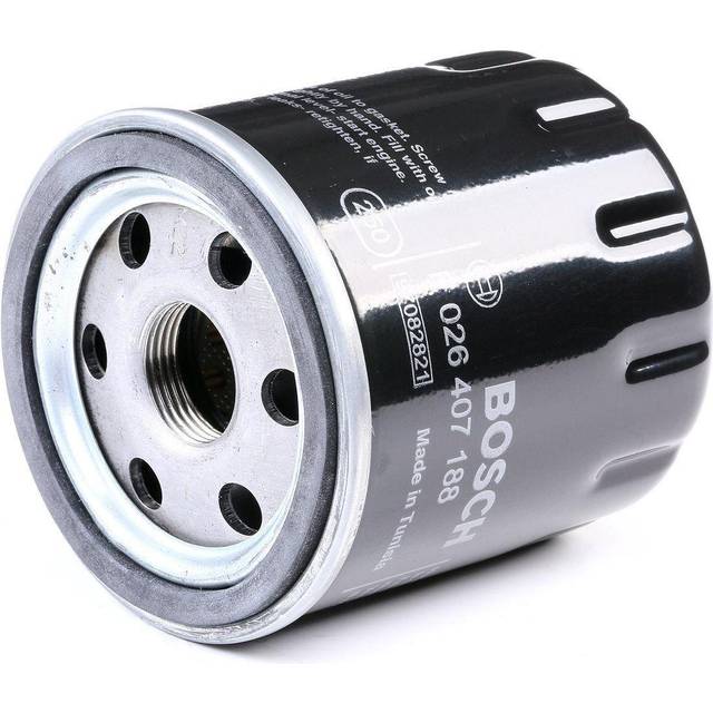 Oljefilter Bosch - Fiat - Ducato. Peugeot - Boxer. Citroen - Jumper. Land-rover - Defender. Ford - Transit