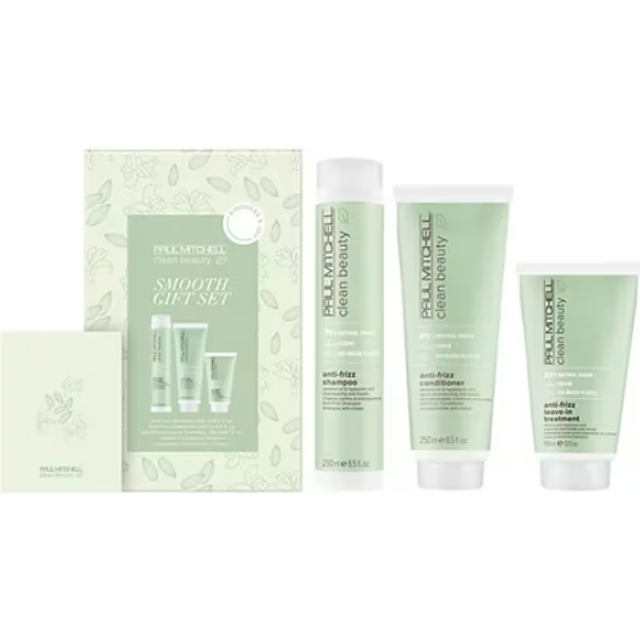 Paul Mitchell Smooth Gift Set (Worth £71.65)