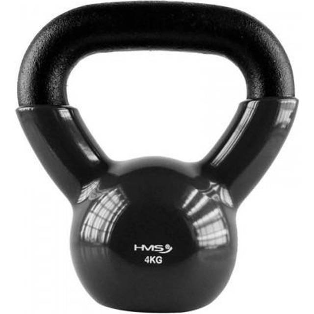 HMS Unisex's 17-64-060 5907695524147 gjutjärnskedja, svart, en storlek