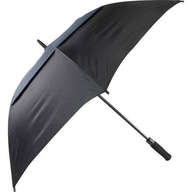 LN Golfparaply Svart