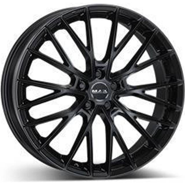 MAK Speciale dark 9.5x20 5/108 ET45 CB63.4