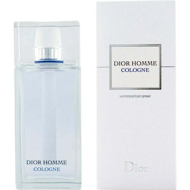 Christian Dior Dior Homme 125ml EDC Spray