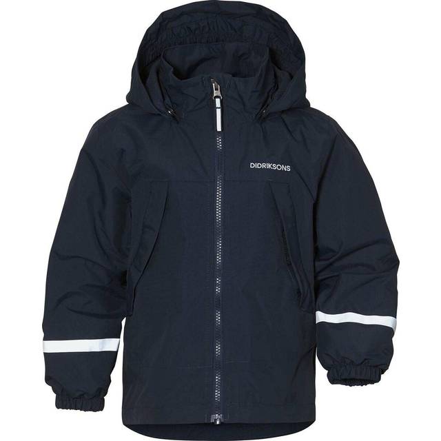 Didriksons Enso kid's jacket 2
