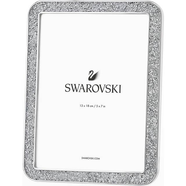 Swarovski Minera Silver bildram 5351296