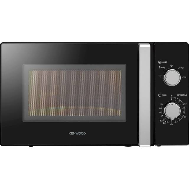 Kenwood Fristående Mikrovågsugn K17MSB21E (svart)
