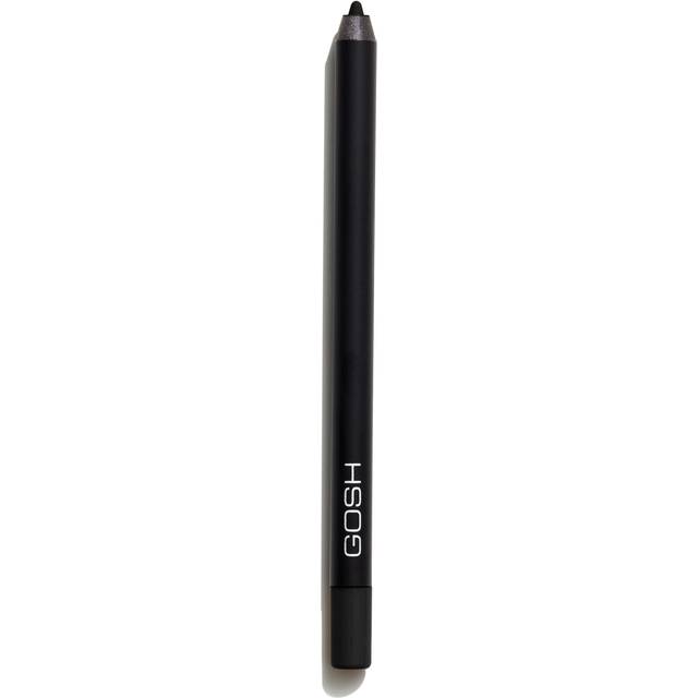 Gosh Copenhagen Velvet Touch Eye Liner Black Ink